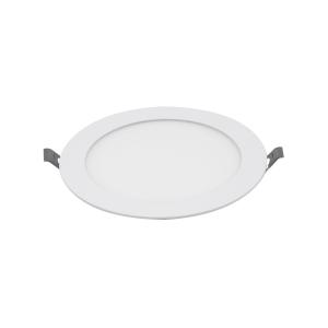 Wholesale 4000K Led Flat Recessed Lighting , Economical 12w Recessed Led Panel from china suppliers