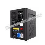 Mini 3mins 3m Cold Sparkular Machine For Wedding