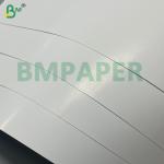 210gsm 220gsm 225gsm Kit 6 High Oil Resistance white Food - Safe Printability
