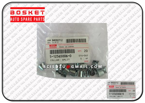 Isuzu FVR Parts 5125650060 5-12565006-0 Split Collar For ISUZU 4BD1 4BD1 6BG1