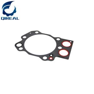 Wholesale for Komatsu 6D170 Diesel engine spare parts 6162-13-1812 Cylinder head gasket from china suppliers