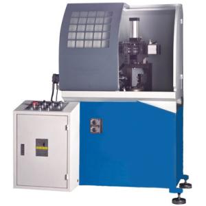 Wholesale Semi Double Blades Special Purpose Machine For Round Ball Sharp Products from china suppliers