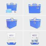 Lightweight Diabetic Coolers for Insulin Keep Your Insulin Fresh and Safe at 2-8