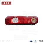 Replace/Repair Rear Left Brake Light OE 2E0945095 for IVECO Daily at SQCS Auto