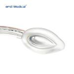 OEM Acceptable Lumen Reinforced 2 Years Shelf Life Laryngeal Mask Airway