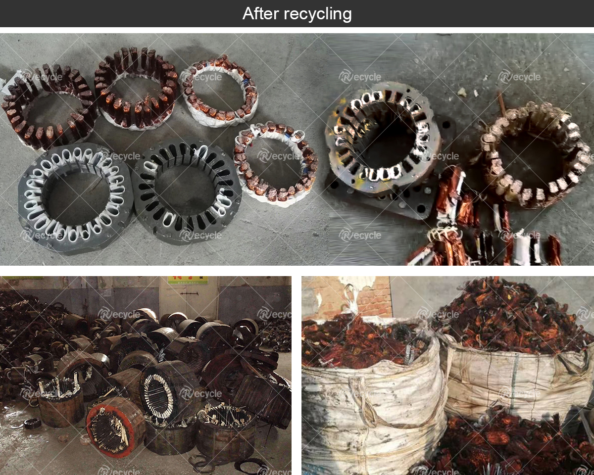 Revolutionize Your Refuse Collection with Waste Engine Recycling Cracker Machine