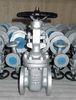 Wedge Gate 150 LBS Flanged Gate Valve Bolted Bonnet RF ASME B16.5 Class 150