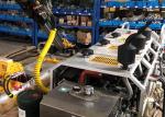 MEGA 800m Depth Portable Borehole Drilling Machine Move Easily
