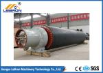 Stainless Steel 304 Precision Machining Vacuum Suction Press Roller 1300mm