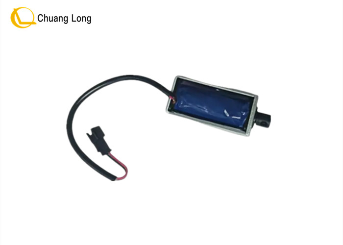 ATM Machine Parts Fujitsu F53 Main Unit Solenoid KD54001-L083R