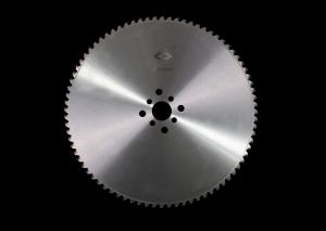 Wholesale 315mm industrial Steel tubing Metal Cutting Saw Blades Cermet Tipped 80z OEM from china suppliers