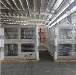 W Type Effective Cooling Capacity Condenser