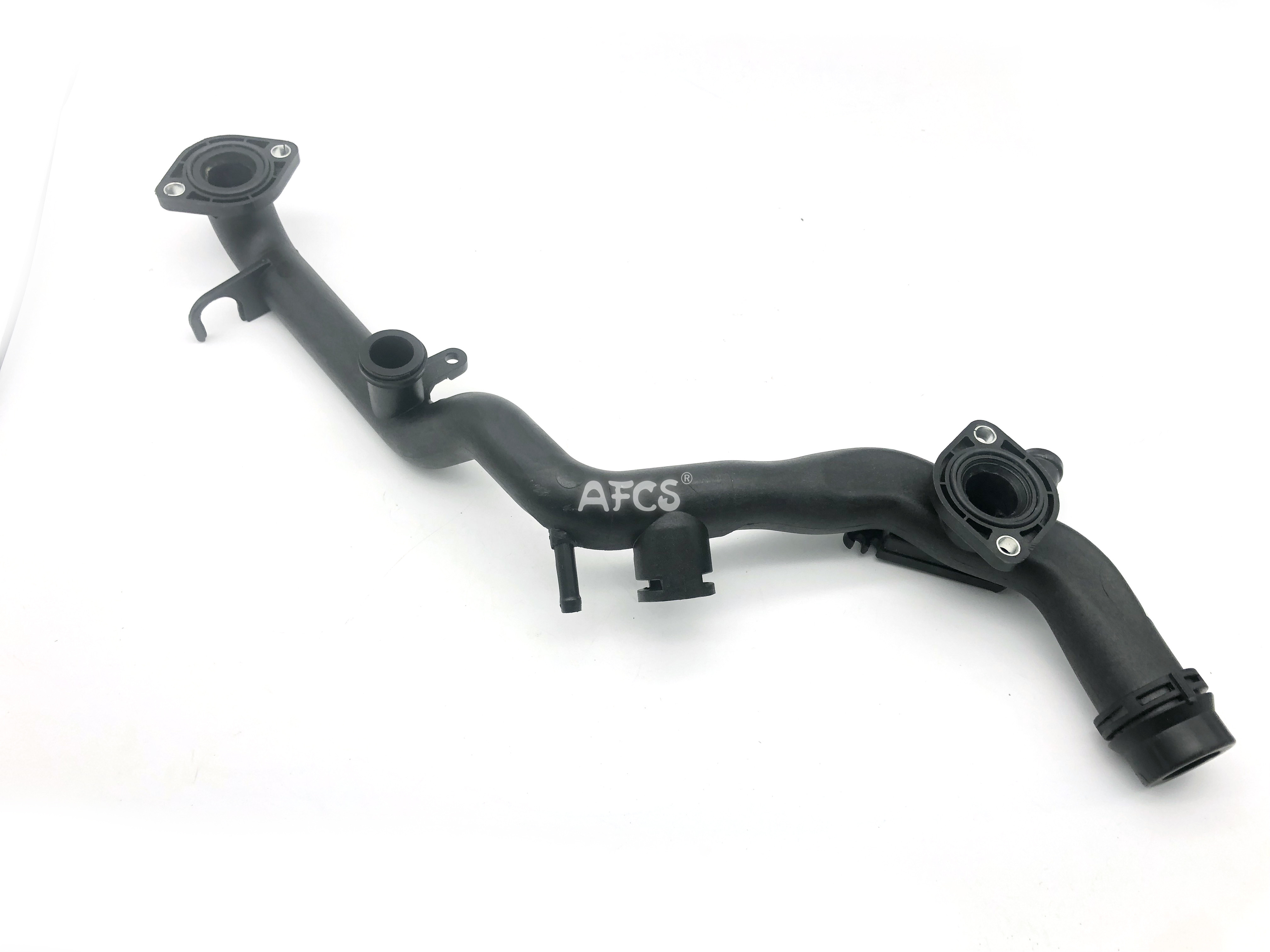 06E121045AJ 06E121045AA Coolant Pipe For AUDI A4 B8 / A5 Convertible