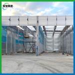 Customized Heating Source Wood Drying Equipment JCZZ Professional and Durable