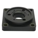 China Best Precision Cnc Milling Machining Cnc Center Service For Steel Parts