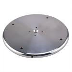 High Precision 304 CNC Stainless Steel Parts Custom Metal Milling And Turning