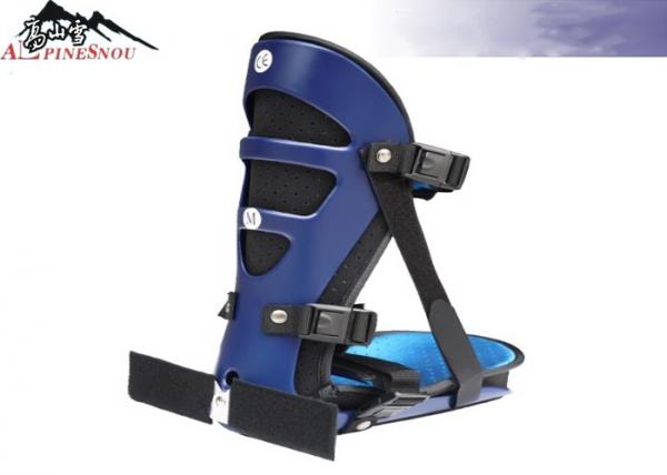Quality Medical Orthopedic Afo Ankle Brace , Comfort Ankle Foot Orthosis For Foot Drop for sale