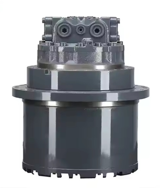 Final Drive Travel Motor 239-5710 2395710 2217637 239-5710 221-7637 High Quality Excavator Parts For E318C E319C
