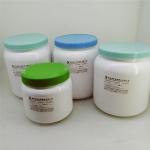 400g 680g 1kg Empty Milk Powder Jar Protein Powder Packaging PET Plastic Jars