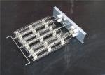 95% AlO3 Ceramic Electric Coil Heater Durable Kanthal NXT Heating Wire