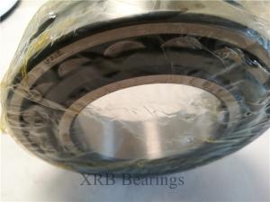 Wholesale FAG 22218-E1A-M E1 series Spherical Roller Bearings For Mining And Construction Equipment from china suppliers