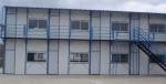 High Durability Prefabricated Light Gauge Steel Frame House Easy Installation