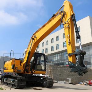 Wholesale 200kg/Cm2 Excavator Quick Hitch Coupler from china suppliers