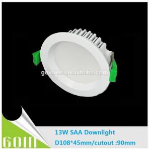 Wholesale Samsang SMD5630 LED downlight from china suppliers
