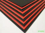 787*1092mm Black Craft Paper Roll