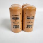 364 5287 Diesel Fuel Filter Elements CAT Carter 320D 10 Micron Fuel Filter