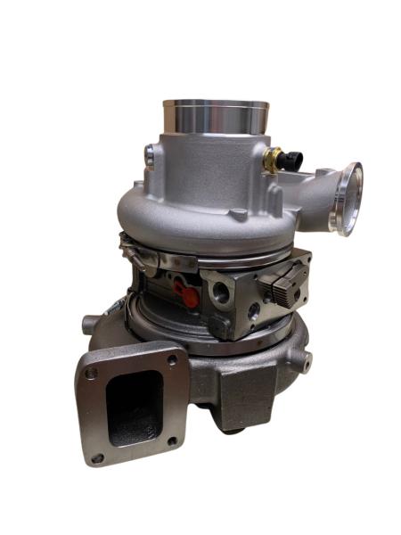 HE451V 5502825RX 5502825 2882111rx 2882111nx 2881807 2882004 3773568 Turbocharge