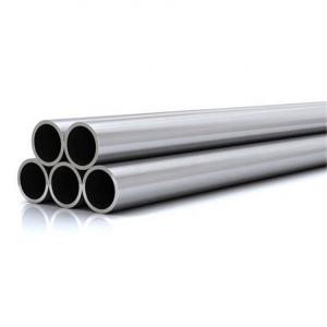 China ASTM B111 C70600 Nickel Copper Tube Used For Air Conditioner on sale