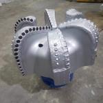 PDC Diamond Bit 22 Inch 8 Blades Large Oilfeild Drilling Bit