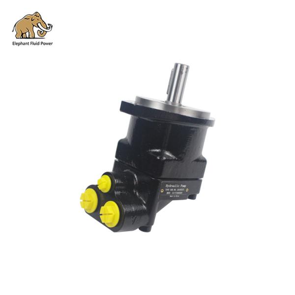 OEM Quality Parker F11 F12 Series F11-010 Hydraulic Motors Piston Motor