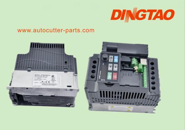 94818000 XLC7000 Cutter Parts Assembly Vfd Programmed Conveyor Delta Suit Z7