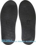 Waterproof Shoe Covers, Reusable Foldable Rain Boot Shoe Cover With Zipper, Non