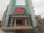 P4 Multi Color LED Display Floor Mounted Advertising Led Video Panels