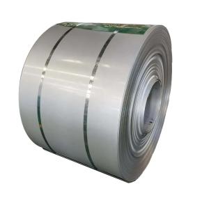 Wholesale Cold Rolled Stainless Steel Coil Strip Seamless Alloy Steel Pipe Processing Service Cutting Origin Jiangsu Mainland from china suppliers