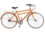 High grade hi ten steel colorful 26 inch OL elegant city bicycle for man single
