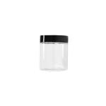 Customized Cosmetic Plastic Jar for Beauty Products