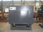 CB36 CNC angle steel shovel back machine automatic angle back milling machine