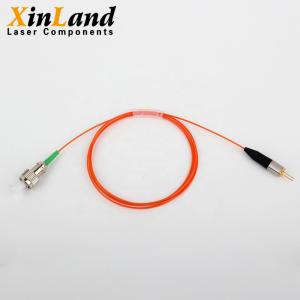 Wholesale 785nm-940nm 5um Single Mode Fiber Laserske Diode with PD PMF IR Laser Diodes for Sale from china suppliers