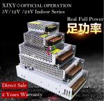 Signboard Light LED Strip Power Supply 12V 120W 10A Light Bar LED Module