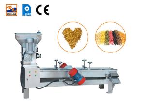 Wholesale 6000 Cones / Hour Rice Cracker Crusher for Edible Biscuit Ice Cream Decoration from china suppliers