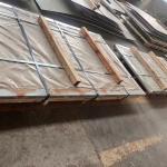 Hot Rolled 316L Stainless STeel Plate 0.5 - 60.0mm SS Plate 1.4404 / AISI316L