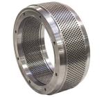 Matador PM615XW CNC Machining Ring Die For Pellet Mill Ra0.4-1.2