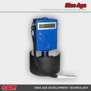Wholesale Portable Hardness Tester Hartip 1500 ASTM A956 Standard for Rockwell , Brinell Measuring from china suppliers