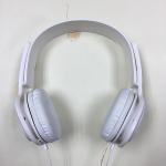 OEM wired learning headphone with sound reduction fashionable for children