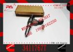 New High Quality Diesel N14 Common Rail Fuel Injector 3411759 4384360 3411762