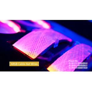 24PIN Cable Expansion Power Adapter Computer Connector Synchronous Motherboard for sale